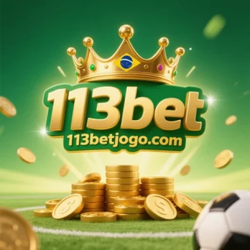 Logo 113bet